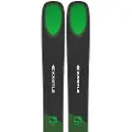 Kästle Fx106 Ti+k14 Attack Gw Alpin Ski Pakke