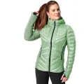 Vaude Sesvenna Pro Ii Jakke