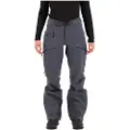 Black Diamond Dawn Patrol Hybrid Bukser