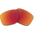 Oakley Sliver Prizm Polarisert Linse