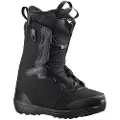 Salomon Ivy Snowboardstøvler For Kvinner
