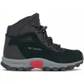 Columbia Childrens Newton Ridge Amped Tursko