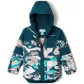 Columbia Mighty Mogul Ii Softshelljakke