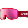 Atomic Count Hd Rs Junior Skibriller