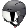 Head Knight Pro Kit Hjelm Med Visir