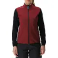 UYN Spire Softshell Genser Med Hel Glidelås