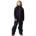 Rossignol Hero Clim Fleecejakke Med Full Glidelås