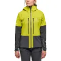 Haglöfs L.i.m Hybrid Touring Softshelljakke