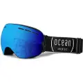 Ocean Sunglasses Cervino Skibriller
