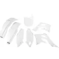 Ufo Kawasaki Kxf 450 2012-2012 Kakit217-047 Plastsett
