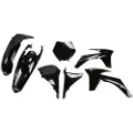 Ufo Ktm Sx/sx-f 2011-2011 Ktkit509-001 Plastsett