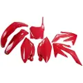 Ufo Honda Crf 250r 2008-2009 Hokit112-070 Plastsett