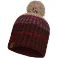 Buff Knitted Polar Lue
