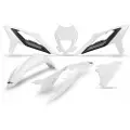 Ufo Beta Rr 2020-2024 Bekit801@043 Plastsett