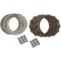 Dp Brakes Dpk Offroad Atv Dpk214 Clutch Kit