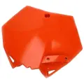 Cycra Stadium Ktm 2012 1cyc-0800-22 Frontplate