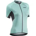 Northwave Force Evo Kort Ermet Trøye