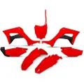 Ufo Honda Crf 110f 2019-2024 Hokit124-070 Plastsett