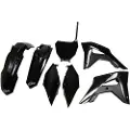 Ufo Honda Crf 250rx/450rx 2019-2021 Hokit120-001 Plastsett