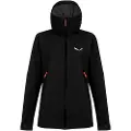 Salewa Sella Durastretch Jakke