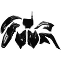 Ufo Kawasaki Kxf 450 2006-2006 Kakit205-001 Plastsett