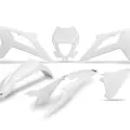 Ufo Beta Rr 2020-2024 Bekit800f@043 Plastsett