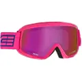 Salice 608 Da Crx Fotokromatiske Polariserte Skibriller