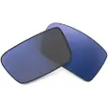 Oakley Gascan Erstatningslinser