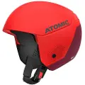 Atomic Redster Hjelm