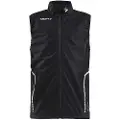 Craft Club Vest
