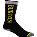 Burton Weekend Midnight Sokker 2 Par