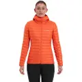 Montane Icarus Lite Jakke