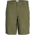 Jack & Jones Zeus Cargo Shorts