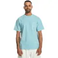 Quiksilver Blanknat Dye Kortarmet T-skjorte