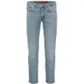 Superdry Vintage Slim Straight Jeans
