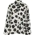 Vero Moda Jessa Skjorte Med Lange Ermer