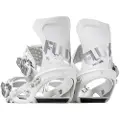 Flux Dsl Snowboardbindinger