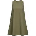 Jack & Jones Kaia Jjxx Ermeløs Kort Kjole