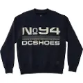 Dc-shoes Static 94 Collegegenser