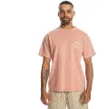 Quiksilver Lifes Quik Kortarmet T-skjorte