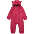 CMP High Loft Overall 39p2432kb Fleece Dress
