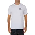 Salty Crew Fly Trap Premium Kortarmet T-skjorte