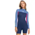 Roxy Prologue 2 Mm Dame Shorty