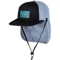 Creatures of leisure Reliance Grom Surf Cap