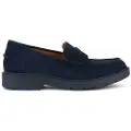 Geox Spherica Ec1 A Loafers