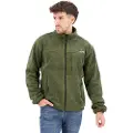 Superdry Code Trekker Fleece Jakke