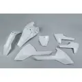 Ufo Husqvarna Tc 85 2018-2024 Hukit620-999d Plastsett