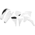 Ufo Ktm Sx/sx-f 2011-2011 Ktkit510-047 Plastsett