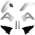 Polisport Off Road Full Gas Gas Ec/ec-e 11 91546 Plastsett