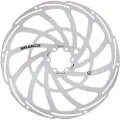 Brakco Xsc 6b Reinforced E-bike 2 Mm Bremsekive